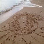 Widows: Lines in the Sand